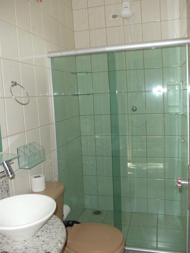Baia Sul Hotel Marau  Kültér fotó