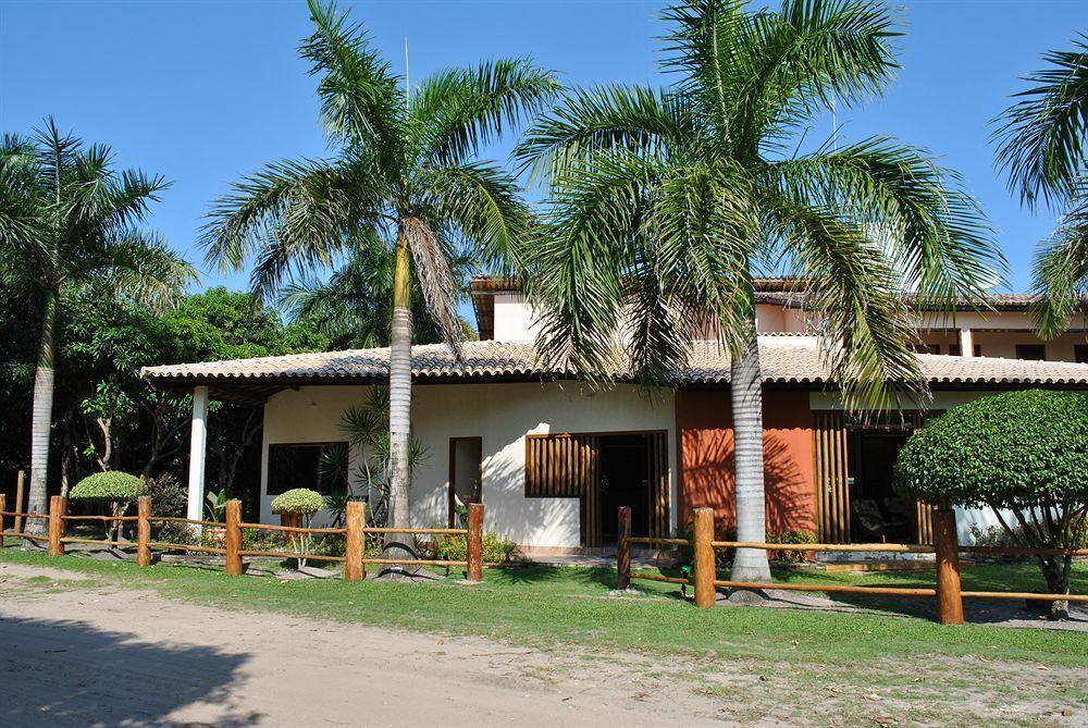 Baia Sul Hotel Marau  Kültér fotó
