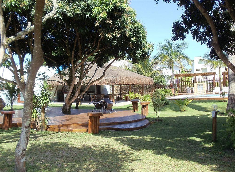 Baia Sul Hotel Marau  Kültér fotó