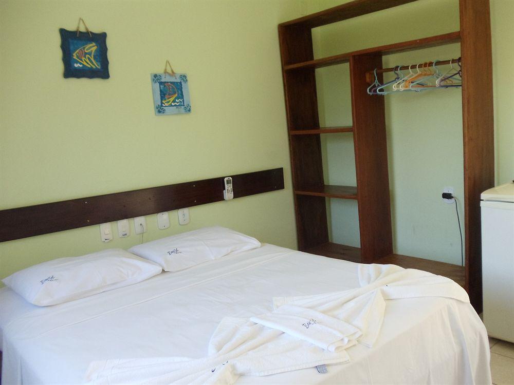 Baia Sul Hotel Marau  Kültér fotó