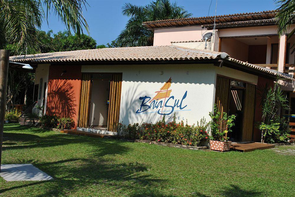 Baia Sul Hotel Marau  Kültér fotó