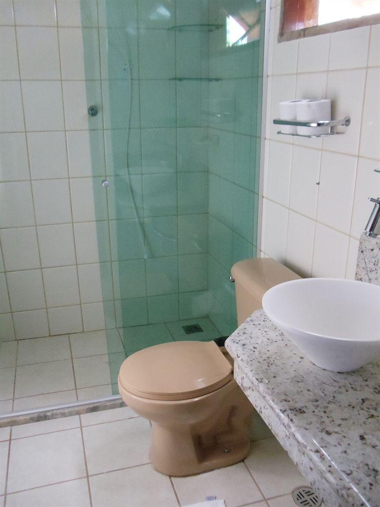 Baia Sul Hotel Marau  Kültér fotó